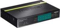 Switch TRENDnet TPE-TG80G 