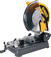 Photos - Power Saw DeWALT DW872 110V 