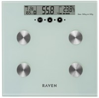 Photos - Scales RAVEN EW003 