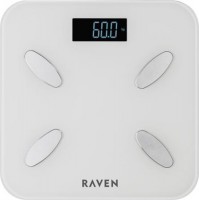 Photos - Scales RAVEN EW009 