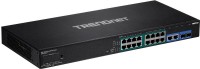Switch TRENDnet TPE-3018LS 