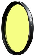 Photos - Lens Filter Schneider F-Pro Light Yellow MRC 86 mm