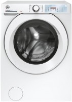 Photos - Washing Machine Hoover H-WASH 500 HWB 69AMC white