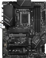 Photos - Motherboard MSI PRO Z790-P WIFI DDR4 