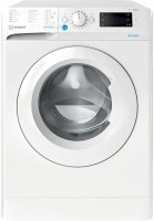 Photos - Washing Machine Indesit BWE 71452W white