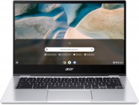 Photos - Laptop Acer Chromebook Spin 514 CP514-1HH