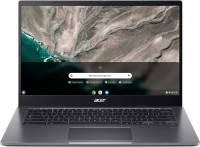 Photos - Laptop Acer Chromebook 514 CB514-1W