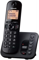 Photos - Cordless Phone Panasonic KX-TGC220 