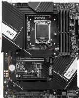 Photos - Motherboard MSI PRO Z790-A WIFI DDR5 