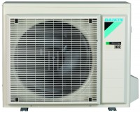 Photos - Air Conditioner Daikin RXF42C 