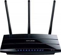 Photos - Wi-Fi TP-LINK TL-WDR4300 