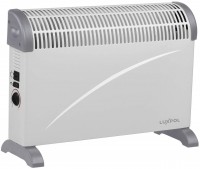 Photos - Convector Heater Luxpol LCH-12FB 2 kW