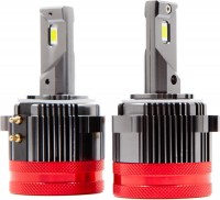 Photos - Car Bulb InfoLight S2 H7 VW 60W 2pcs 
