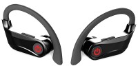 Photos - Headphones Syllable PowerHBQ Pro 