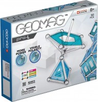 Photos - Construction Toy Geomag Pro-L 50 022 