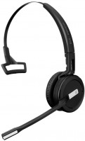 Photos - Headphones Sennheiser Epos SDW 5011 