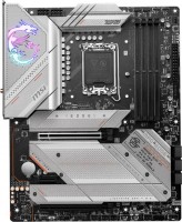 Photos - Motherboard MSI MPG Z790 EDGE WIFI DDR5 