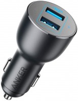 Photos - Charger ANKER PowerDrive III 