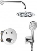 Photos - Shower System Imprese Centrum VR-52400 