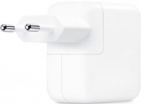 Photos - Charger Apple Dual USB-C Power Adapter 35W 