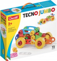 Construction Toy Quercetti Tecno Jumbo 6155 