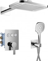 Photos - Shower System Imprese Smart Click ZMK101901206 