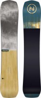 Photos - Snowboard Nidecker Escape 156L (2022/2023) 