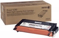 Photos - Ink & Toner Cartridge Xerox 106R01395 