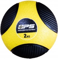 Photos - Exercise Ball / Medicine Ball Power System PS-4132 