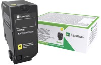 Photos - Ink & Toner Cartridge Lexmark 74C2HY0 