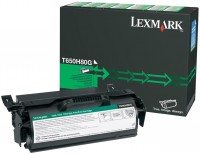 Photos - Ink & Toner Cartridge Lexmark T650H80G 