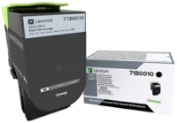 Photos - Ink & Toner Cartridge Lexmark 73B0010 