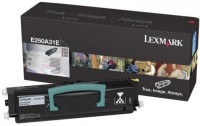 Photos - Ink & Toner Cartridge Lexmark E250A31E 