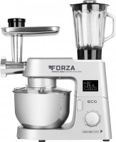 Photos - Food Processor ECG Forza 5500 Giorno 