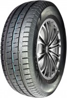 Photos - Tyre Powertrac SnowVan Pro 195/60 R16C 97T 