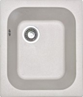 Photos - Kitchen Sink Adamant Compacta 430x500