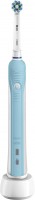 Photos - Electric Toothbrush Oral-B Pro 1 700 CrossAction 