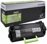 Photos - Ink & Toner Cartridge Lexmark 62D2X00 