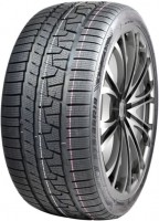 Photos - Tyre Powertrac SnowStar Pro 215/45 R17 91V 