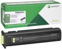 Photos - Ink & Toner Cartridge Lexmark 73B20Y0 