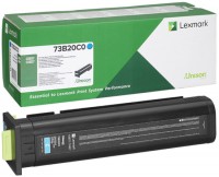 Photos - Ink & Toner Cartridge Lexmark 73B20C0 