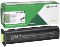 Photos - Ink & Toner Cartridge Lexmark 73B20K0 