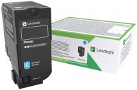 Photos - Ink & Toner Cartridge Lexmark 84C2HCE 