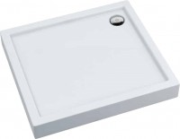 Photos - Shower Tray SCHEDPOL Competia 3.01253 