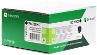 Photos - Ink & Toner Cartridge Lexmark 74C2SK0 