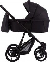 Photos - Pushchair VerDi Monaco 3 in 1 