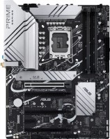 Photos - Motherboard Asus PRIME Z790-P WIFI DDR5 