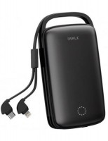 Photos - Powerbank iWalk Jumbo 20000 