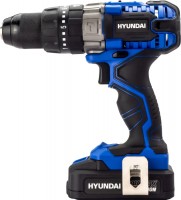 Photos - Drill / Screwdriver Hyundai HY2176 