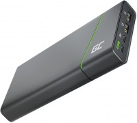 Photos - Powerbank Green Cell PowerPlay Ultra 26800 